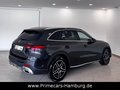 Daumennagel 3 - Mercedes-Benz GLC 220 d 4Matic AMG-LINE|AHK|PANO|MEMORY|WIDE|