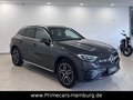 Daumennagel 5 - Mercedes-Benz GLC 220 d 4Matic AMG-LINE|AHK|PANO|MEMORY|WIDE|