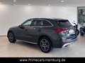 Daumennagel 7 - Mercedes-Benz GLC 220 d 4Matic AMG-LINE|AHK|PANO|MEMORY|WIDE|