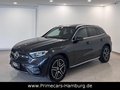 Daumennagel 1 - Mercedes-Benz GLC 220 d 4Matic AMG-LINE|AHK|PANO|MEMORY|WIDE|