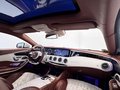 Daumennagel 2 - Mercedes-Benz S 500 Coupe 4Matic MANSORY|EINZELSTÜCK|VOLL|