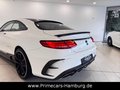 Daumennagel 11 - Mercedes-Benz S 500 Coupe 4Matic MANSORY|EINZELSTÜCK|VOLL|