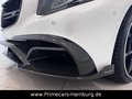 Daumennagel 12 - Mercedes-Benz S 500 Coupe 4Matic MANSORY|EINZELSTÜCK|VOLL|