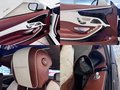Daumennagel 16 - Mercedes-Benz S 500 Coupe 4Matic MANSORY|EINZELSTÜCK|VOLL|