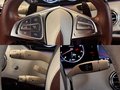 Daumennagel 17 - Mercedes-Benz S 500 Coupe 4Matic MANSORY|EINZELSTÜCK|VOLL|