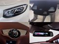 Daumennagel 19 - Mercedes-Benz S 500 Coupe 4Matic MANSORY|EINZELSTÜCK|VOLL|