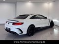 Daumennagel 3 - Mercedes-Benz S 500 Coupe 4Matic MANSORY|EINZELSTÜCK|VOLL|