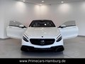 Daumennagel 21 - Mercedes-Benz S 500 Coupe 4Matic MANSORY|EINZELSTÜCK|VOLL|