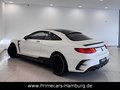 Daumennagel 7 - Mercedes-Benz S 500 Coupe 4Matic MANSORY|EINZELSTÜCK|VOLL|