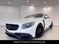 Daumennagel 10 - Mercedes-Benz S 500 Coupe 4Matic MANSORY|EINZELSTÜCK|VOLL|
