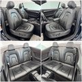 Daumennagel 4 - Audi A5 Cabrio 3.0 TDI Quattro|AHK|XENON|MMI|LEDER|