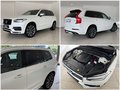 Daumennagel 9 - Volvo XC90 R-Design AWD|7-SITZER|AHK|PANO|HUD|1-HAND|