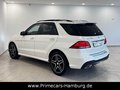 Daumennagel 3 - Mercedes-Benz GLE 350d 4Matic AMG-LINE|AHK|PANO|KAMERA|DTR+|