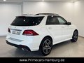 Daumennagel 7 - Mercedes-Benz GLE 350d 4Matic AMG-LINE|AHK|PANO|KAMERA|DTR+|