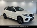 Daumennagel 1 - Mercedes-Benz GLE 350d 4Matic AMG-LINE|AHK|PANO|KAMERA|DTR+|