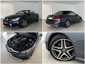 Daumennagel 10 - Mercedes-Benz E 350d Cabrio AMG-LINE|360°|AHK|LED|DTR+|AIRSCA.
