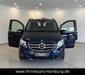 Daumennagel 14 - Mercedes-Benz V 220d/250d Lang Avantgarde|7-SITZER|AHK|360°|F1