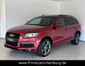 Daumennagel 1 - Audi Q7 3.0 TDI Quattro S-LINE|PANO|STANDHZG|2xKAMERA