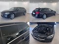 Daumennagel 11 - BMW 535d xDrive M-Paket|STHZG|HEADUP|PANO|AHK|VOLL|