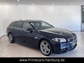 Daumennagel 5 - BMW 535d xDrive M-Paket|STHZG|HEADUP|PANO|AHK|VOLL|