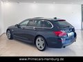 Daumennagel 7 - BMW 535d xDrive M-Paket|STHZG|HEADUP|PANO|AHK|VOLL|