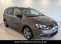 Daumennagel 5 - Volkswagen Sharan 2.0 TDI BMT|7-SITZE|PANO|KEYLESS|BI-XENON