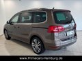 Daumennagel 7 - Volkswagen Sharan 2.0 TDI BMT|7-SITZE|PANO|KEYLESS|BI-XENON