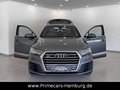Daumennagel 15 - Audi Q7 3.0 TDI Quattro S-LINE|7-SITZE|AHK|STHZG|ACC|