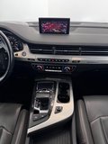 Daumennagel 16 - Audi Q7 3.0 TDI Quattro S-LINE|7-SITZE|AHK|STHZG|ACC|
