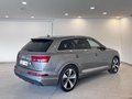 Daumennagel 3 - Audi Q7 3.0 TDI Quattro S-LINE|7-SITZE|AHK|STHZG|ACC|