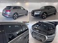 Daumennagel 9 - Audi Q7 3.0 TDI Quattro S-LINE|7-SITZE|AHK|STHZG|ACC|
