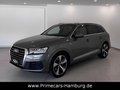 Daumennagel 1 - Audi Q7 3.0 TDI Quattro S-LINE|7-SITZE|AHK|STHZG|ACC|