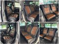 Daumennagel 4 - Volkswagen Sharan 2.0 TDI Highline|7-SITZER|PANO|KAMERA|