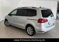 Daumennagel 7 - Volkswagen Sharan 2.0 TDI Highline|7-SITZER|PANO|KAMERA|