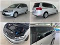 Daumennagel 10 - Volkswagen Sharan 2.0 TDI Highline|7-SITZER|PANO|KAMERA|