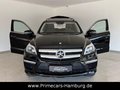 Daumennagel 17 - Mercedes-Benz GL 350 4Matic AMG-LINE|7-SITZE|AHK|360°|STANDHZG