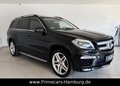 Daumennagel 5 - Mercedes-Benz GL 350 4Matic AMG-LINE|7-SITZE|AHK|360°|STANDHZG