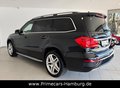 Daumennagel 7 - Mercedes-Benz GL 350 4Matic AMG-LINE|7-SITZE|AHK|360°|STANDHZG
