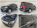 Daumennagel 10 - Mercedes-Benz GL 350 4Matic AMG-LINE|7-SITZE|AHK|360°|STANDHZG