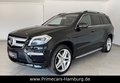 Daumennagel 1 - Mercedes-Benz GL 350 4Matic AMG-LINE|7-SITZE|AHK|360°|STANDHZG