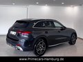 Daumennagel 3 - Mercedes-Benz GLC 220d 4Matic AMG-LINE|AHK|PANO|MEMORY|WIDE|