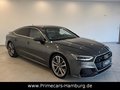 Daumennagel 5 - Audi A7 50 TDI Quattro S-LINE|STANDHZ|VIRTUEL|AHK|ACC