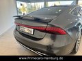 Daumennagel 8 - Audi A7 50 TDI Quattro S-LINE|STANDHZ|VIRTUEL|AHK|ACC