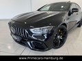 Daumennagel 11 - Mercedes-Benz GT 63 S AMG 4Matic+|HEAD-UP|360°|BURMEST|MEMORY|