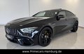 Daumennagel 1 - Mercedes-Benz GT 63 S AMG 4Matic+|HEAD-UP|360°|BURMEST|MEMORY|