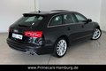 Daumennagel 3 - Audi A6 3.0 TDI Quattro S-LINE|PANO|KAMERA|ACC|KEYLES