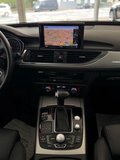 Daumennagel 15 - Audi A6 3.0 TDI Quattro S-LINE|PANO|KAMERA|ACC|KEYLES