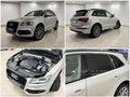 Daumennagel 11 - Audi Q5 3.0 TDI Quattro S-LINE|AHK|PANO|KAMERA|ACC|F1