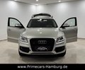 Daumennagel 17 - Audi Q5 3.0 TDI Quattro S-LINE|AHK|PANO|KAMERA|ACC|F1