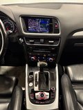 Daumennagel 18 - Audi Q5 3.0 TDI Quattro S-LINE|AHK|PANO|KAMERA|ACC|F1